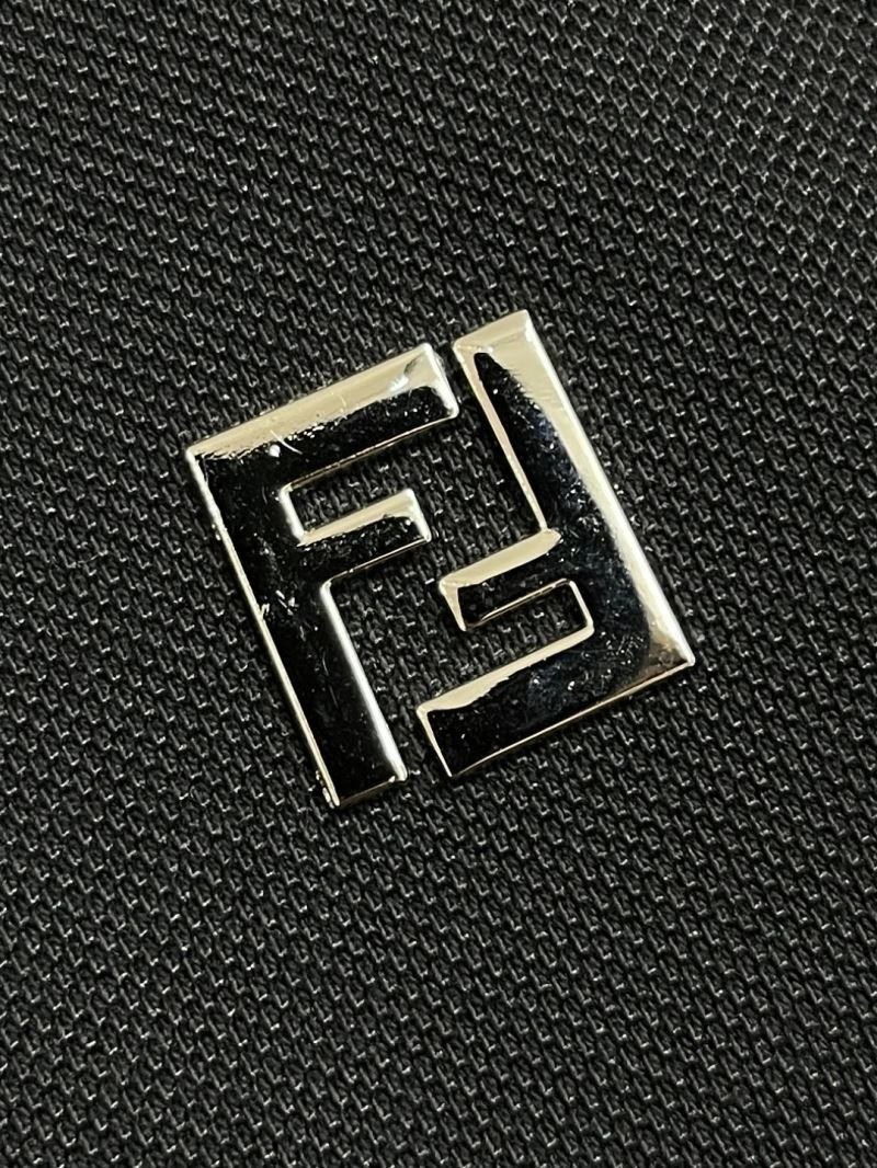 Fendi T-Shirts Casual 122351
