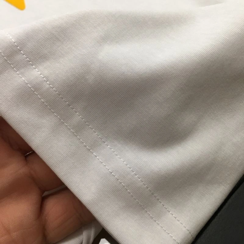 Casual Fendi T-Shirts 122364