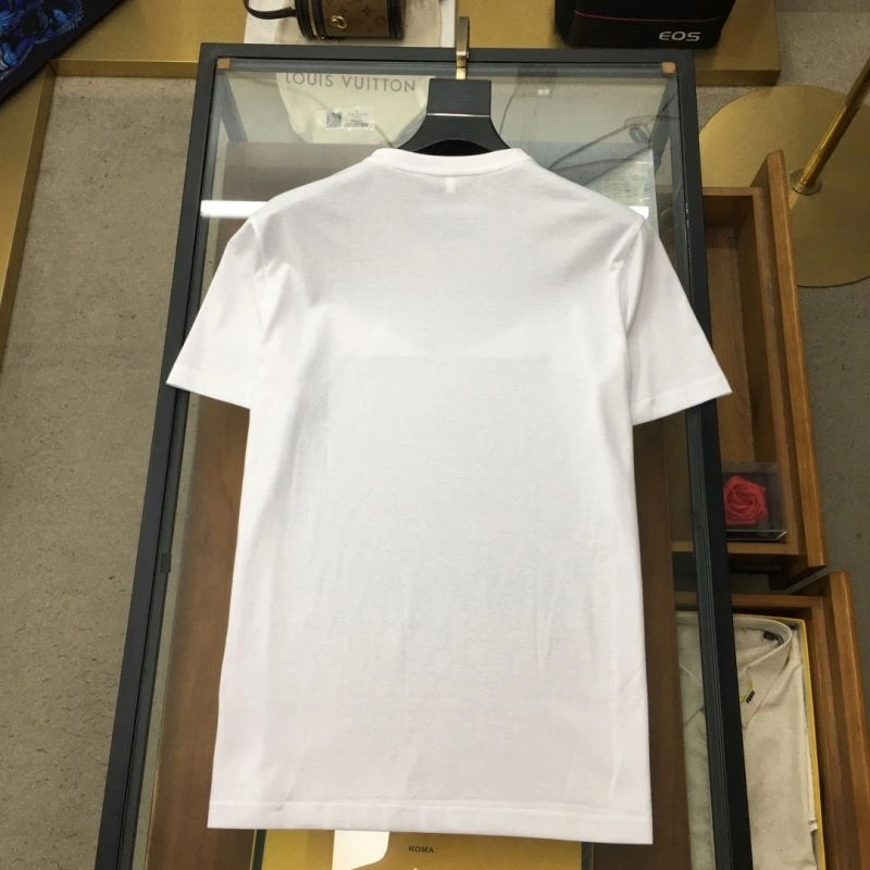 Casual Fendi T-Shirts 122364