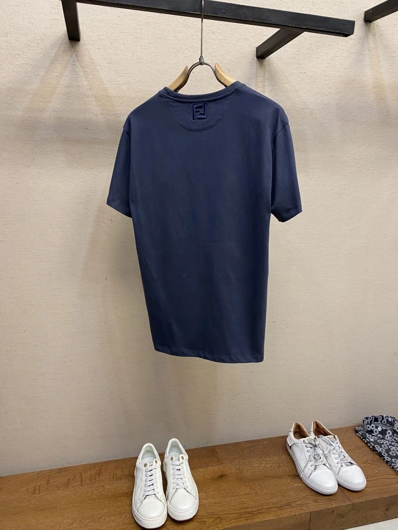 Fendi T-Shirts Neat 122348