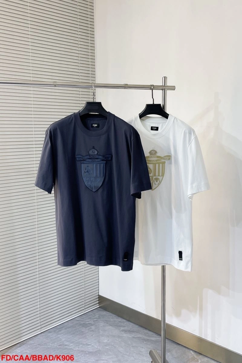 Fendi T-Shirts BestValue 122370