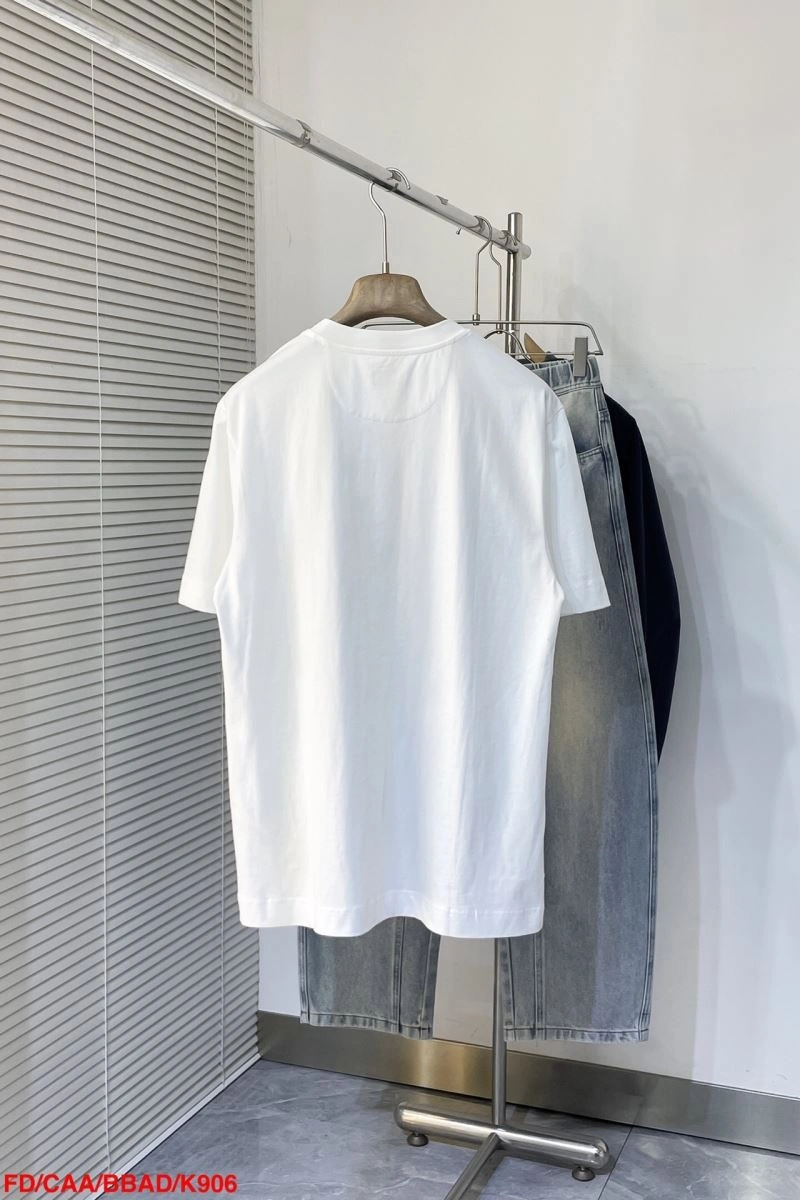 Fendi T-Shirts BestValue 122370