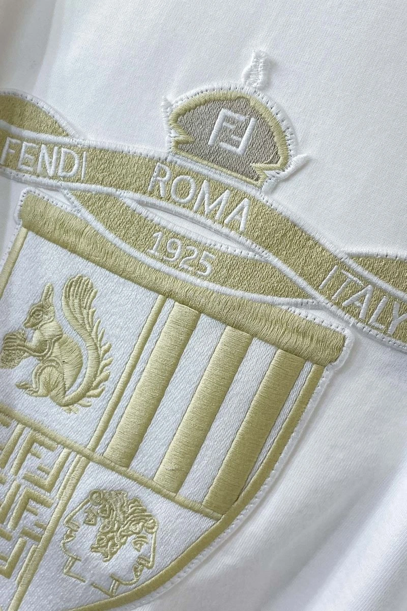 Fendi T-Shirts BestValue 122370