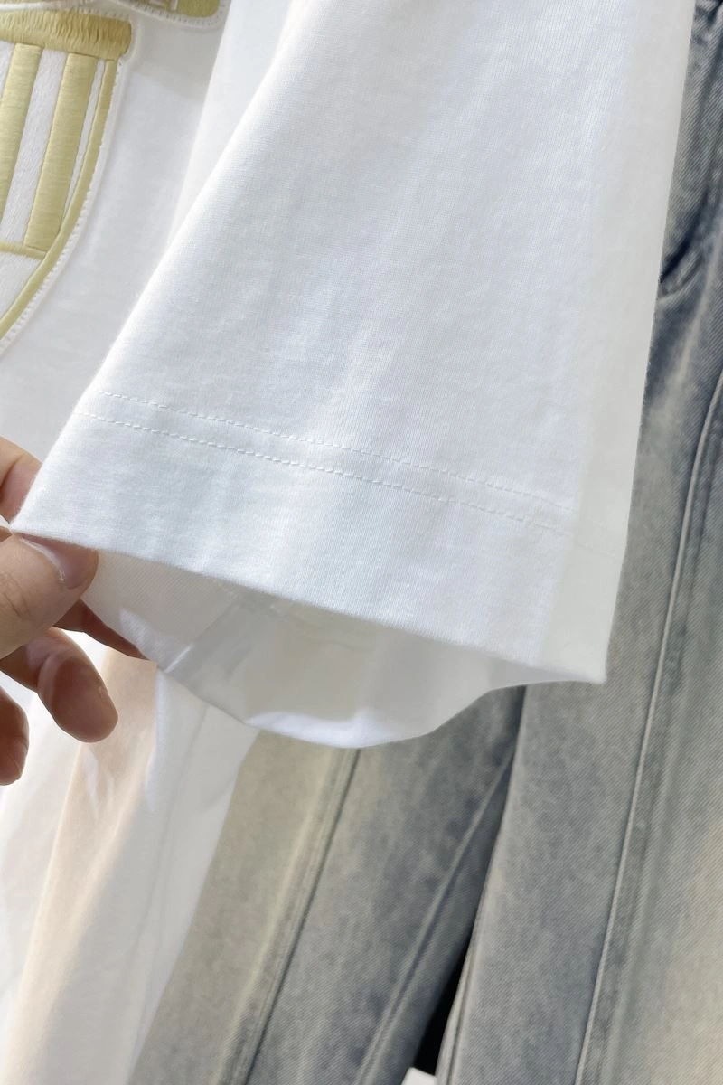 Fendi T-Shirts BestValue 122370