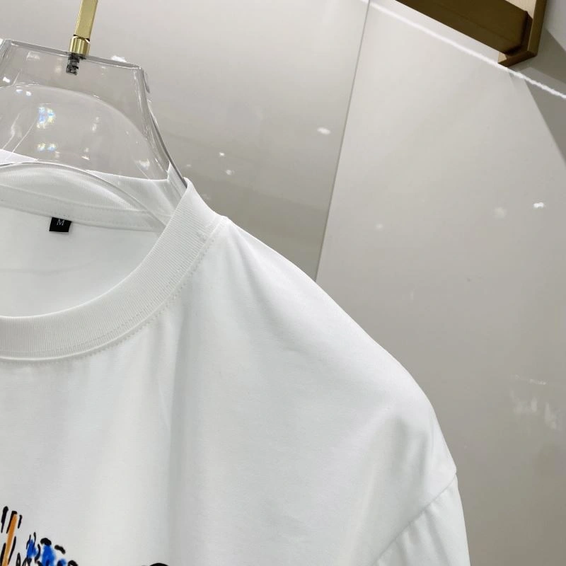 HighQuality Fendi T-Shirts 122369