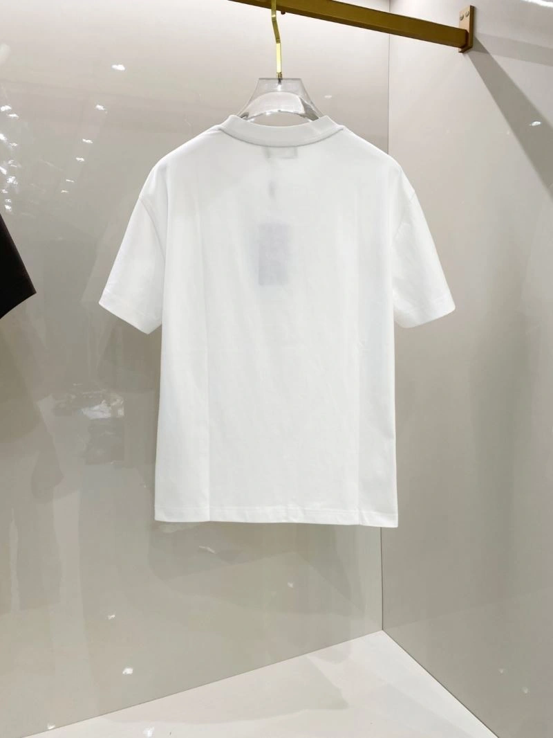 Fendi T-Shirts Contemporary 122374