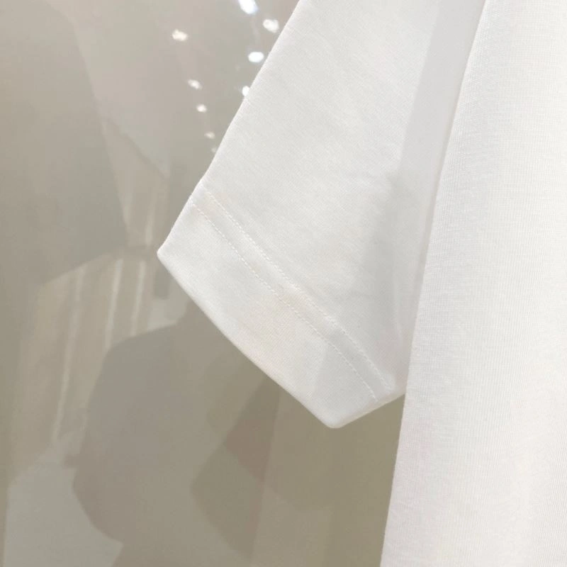 Fendi T-Shirts Contemporary 122374