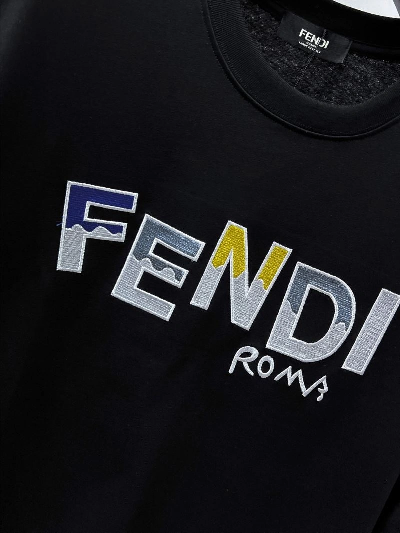 Popular Fendi T-Shirts 122341