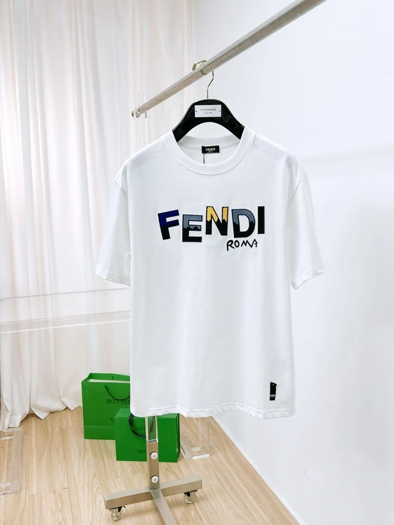 UrbanChic Fendi T-Shirts 122342