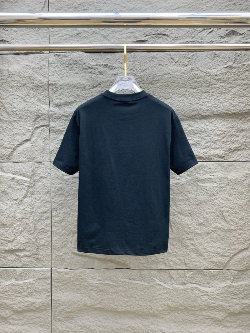 WaterResistant Fendi T-Shirts 122339