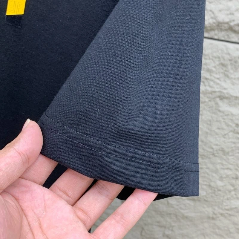 Fendi T-Shirts WaterResistant 122313