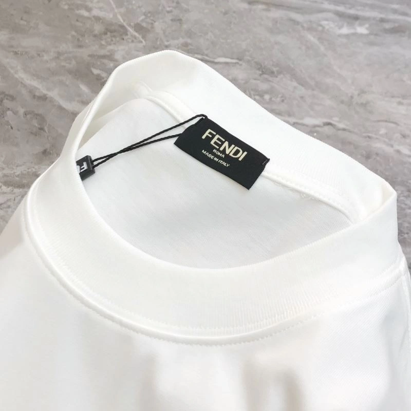 SportInspired Fendi T-Shirts 122320