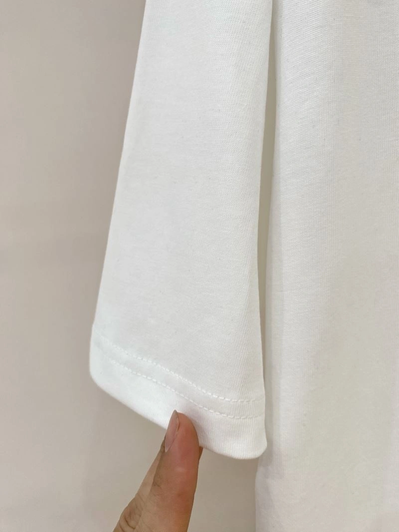 WaterResistant Fendi T-Shirts 122331