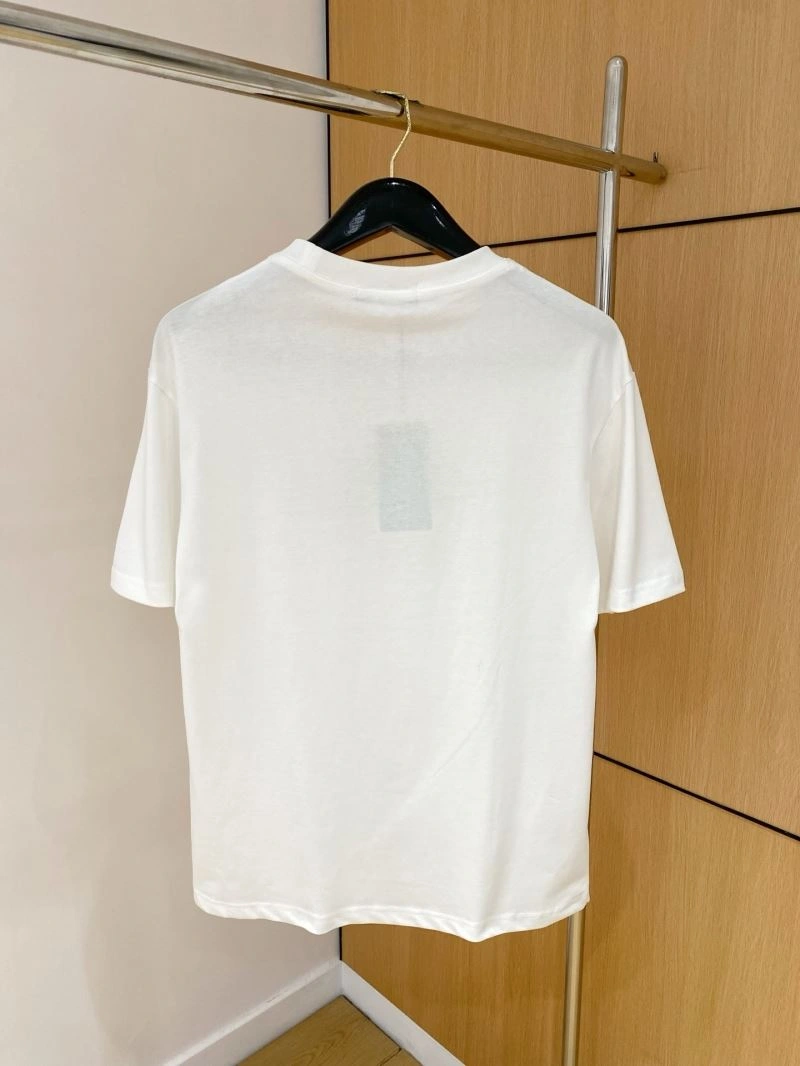WaterResistant Fendi T-Shirts 122331