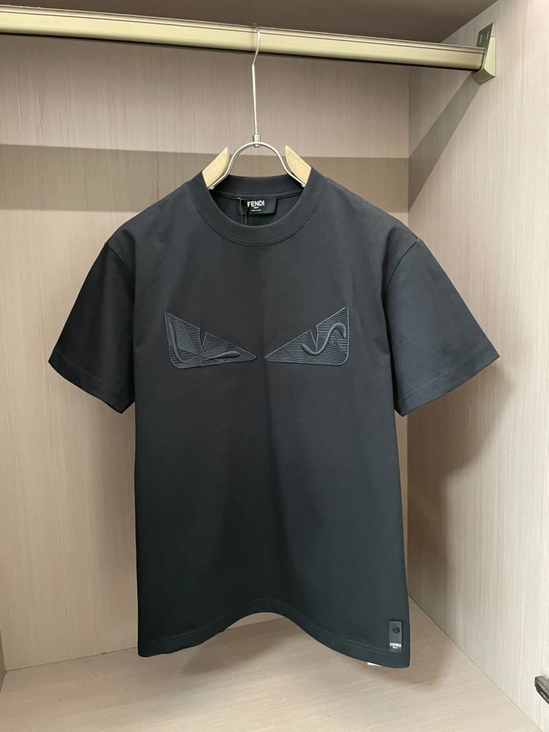 ModernLook Fendi T-Shirts 122315