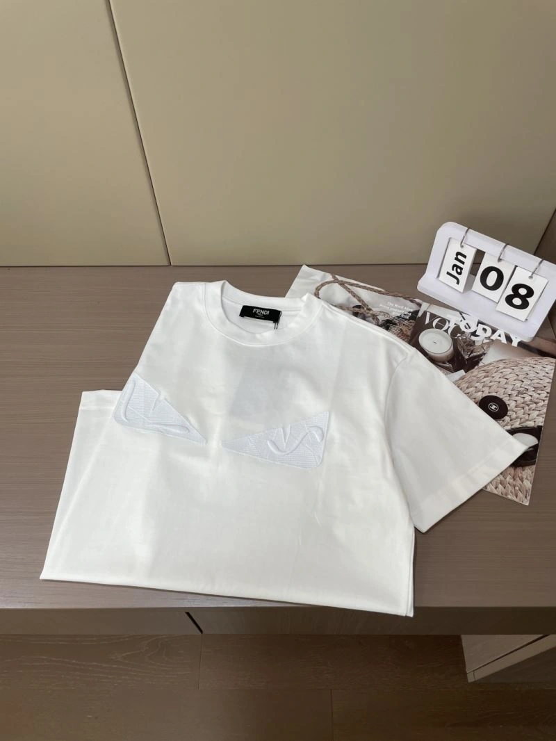 ModernLook Fendi T-Shirts 122315