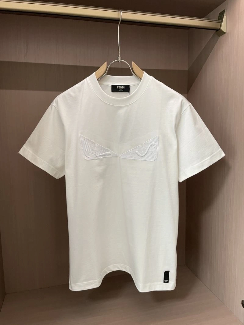 ModernLook Fendi T-Shirts 122315