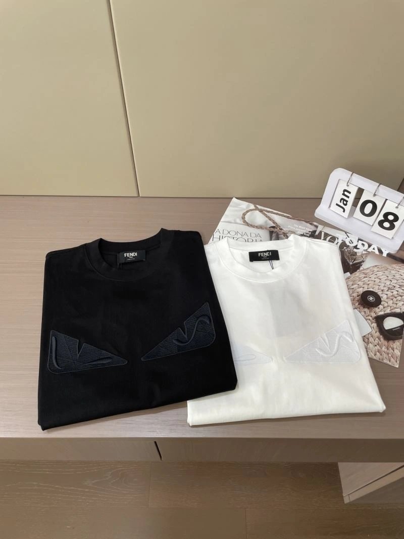 ModernLook Fendi T-Shirts 122315