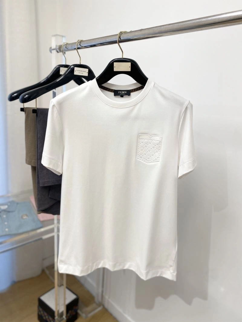 AllSeason Fendi T-Shirts 122314