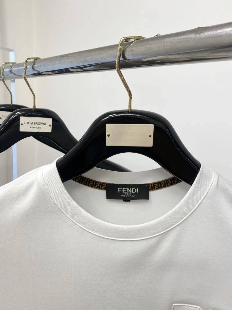 AllSeason Fendi T-Shirts 122314