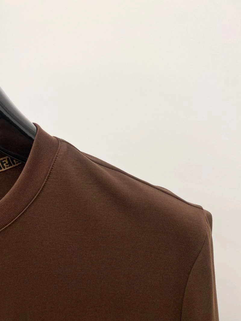 Resilient Fendi T-Shirts 122310