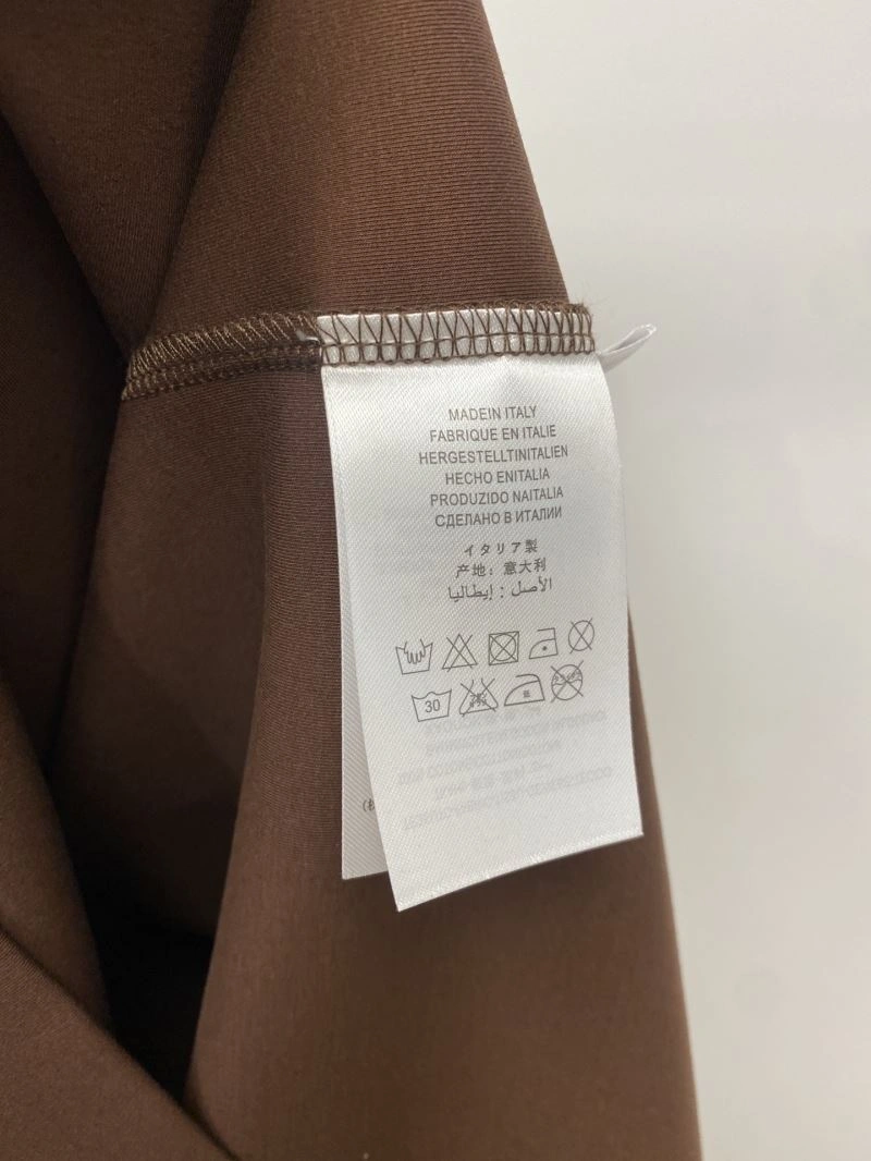 Resilient Fendi T-Shirts 122310