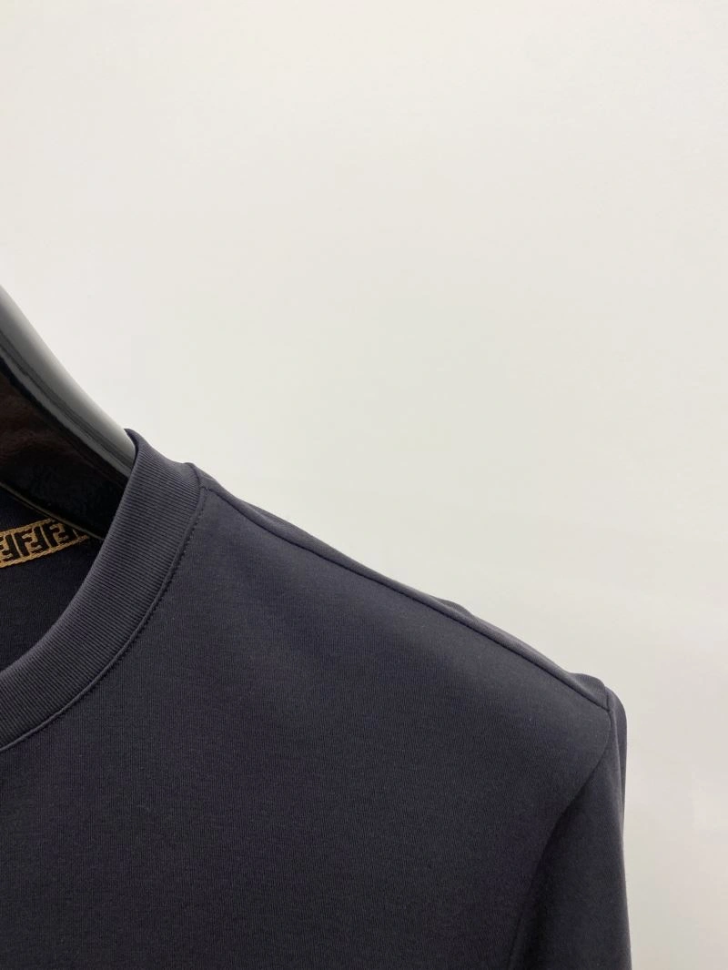 Fendi T-Shirts Comfortable 122324