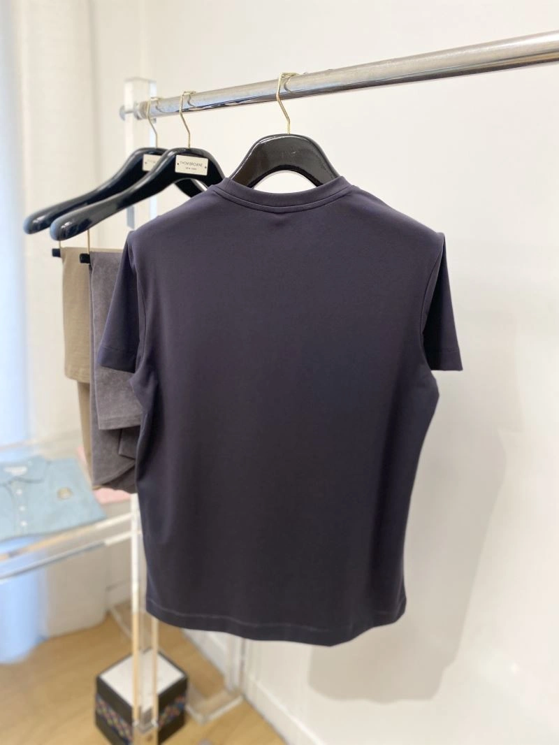 Fendi T-Shirts Comfortable 122324
