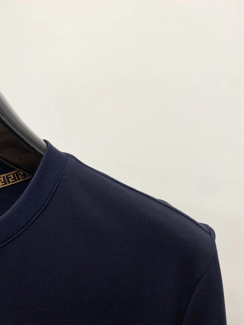 Compact Fendi T-Shirts 122308