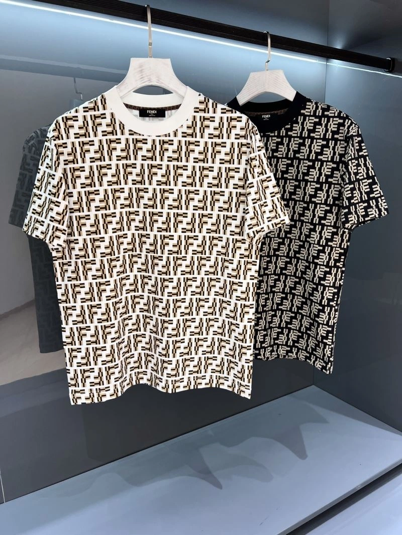FashionForward Fendi T-Shirts 122321