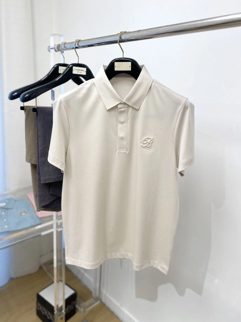 Fendi T-Shirts Efficient 122329
