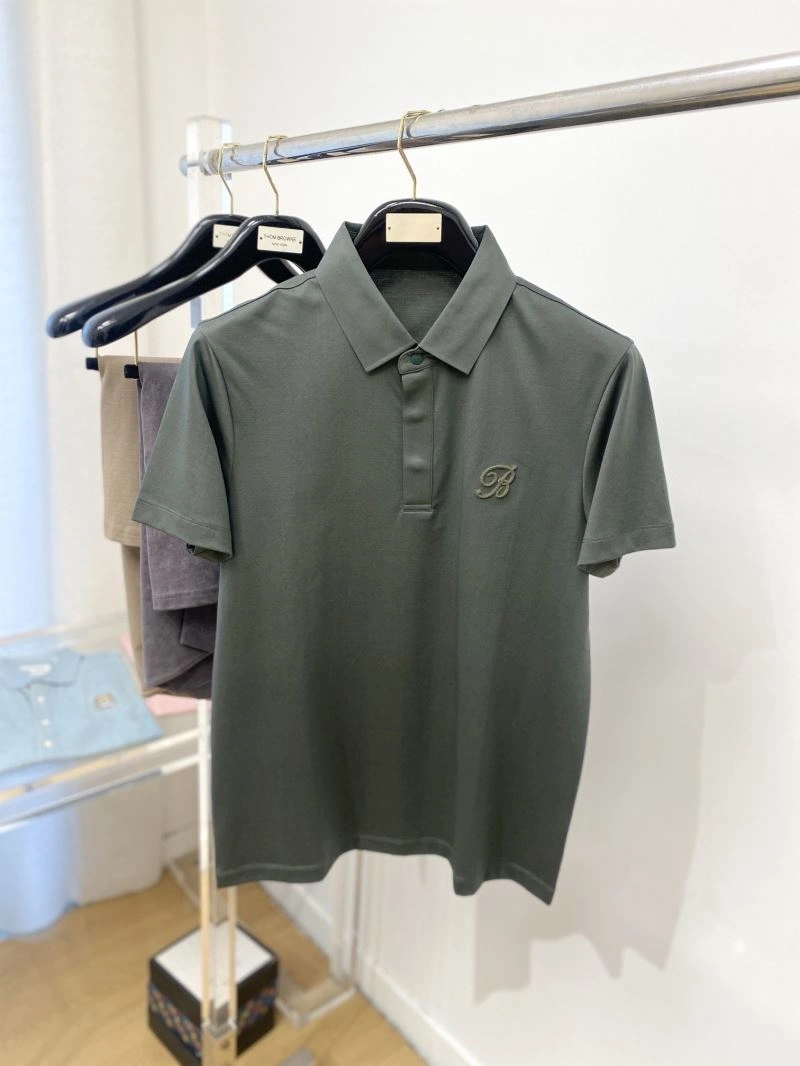 Fendi T-Shirts ZipUp 122332