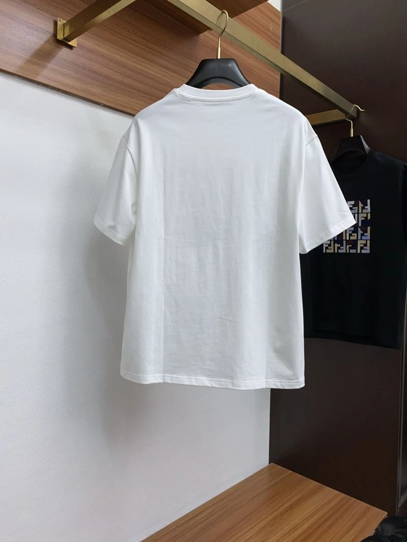 Fendi T-Shirts WellDesigned 122328