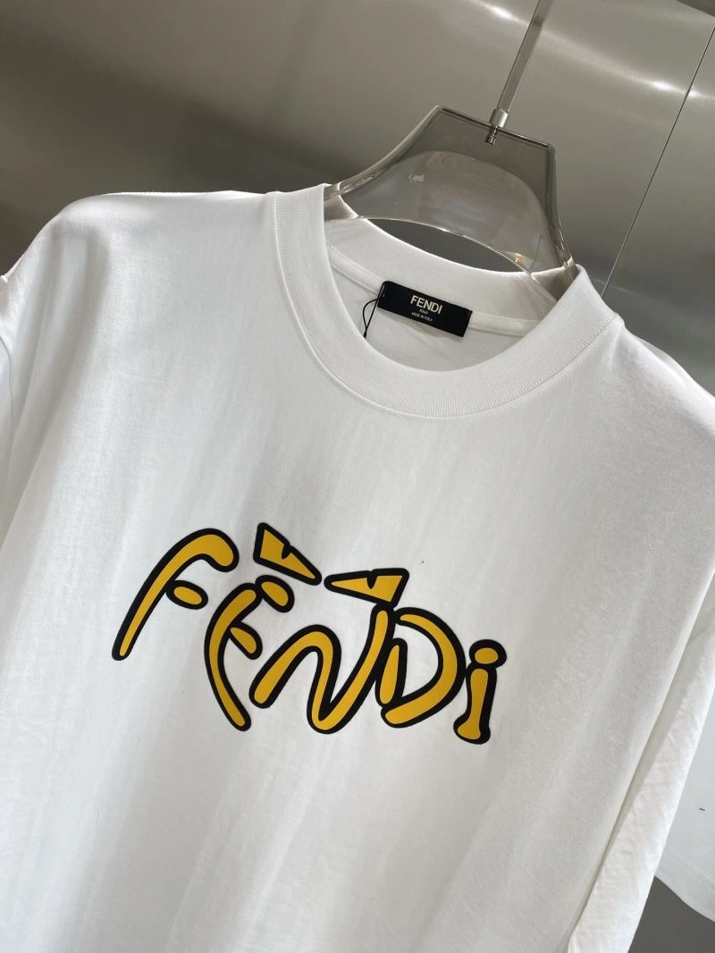 Functional Fendi T-Shirts 122326