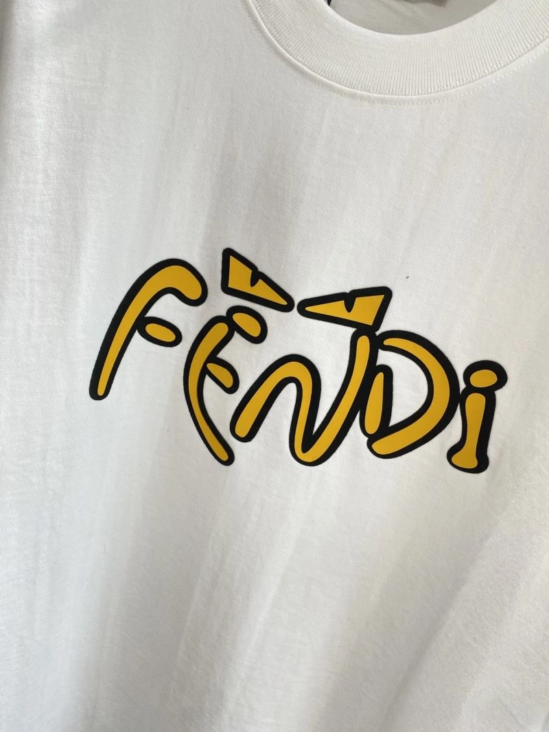 Functional Fendi T-Shirts 122326