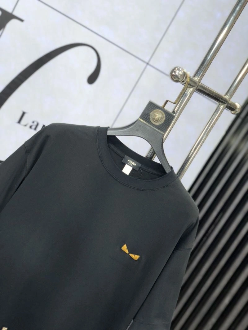Chic Fendi T-Shirts 122306
