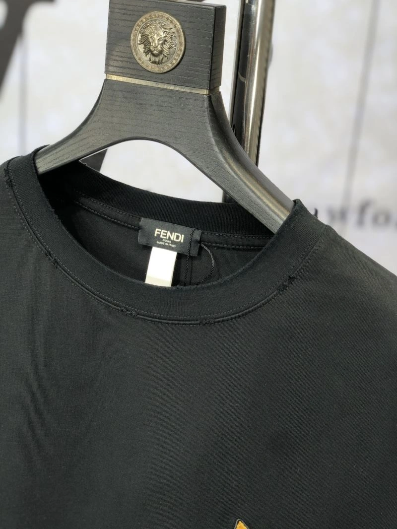 Chic Fendi T-Shirts 122306