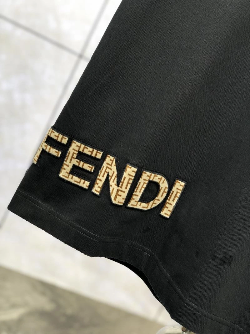 Chic Fendi T-Shirts 122306