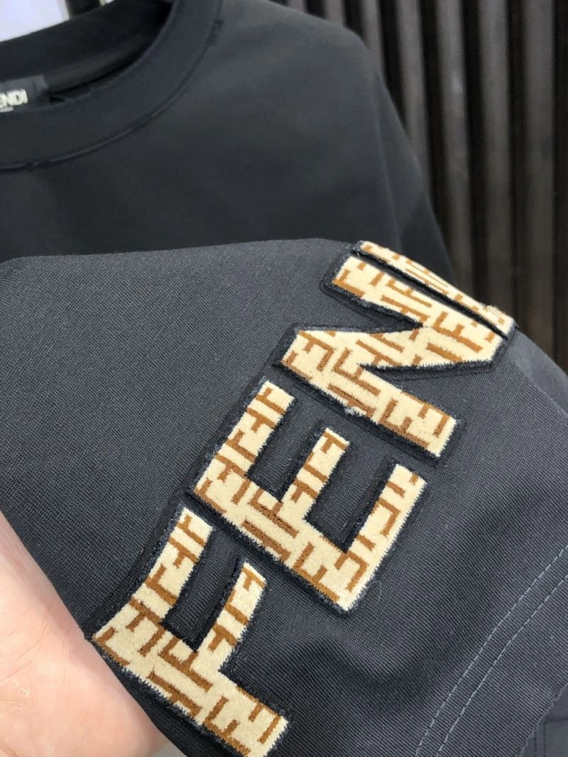 Chic Fendi T-Shirts 122306