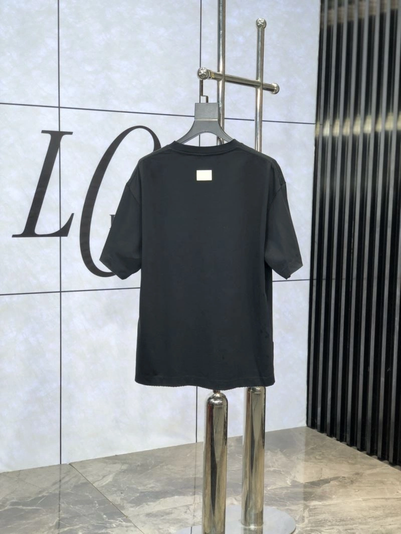Chic Fendi T-Shirts 122306