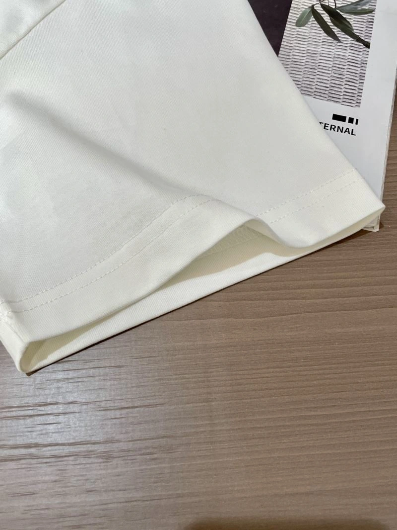 Fendi T-Shirts Supportive 122333