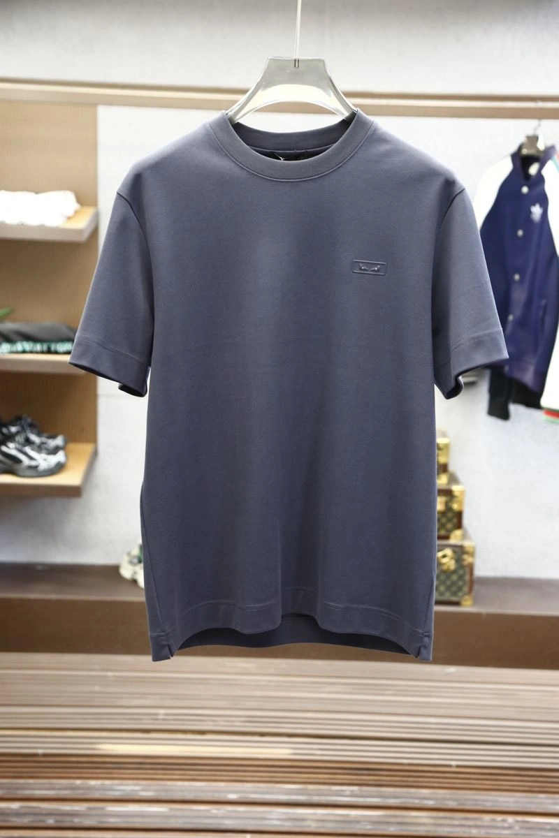 Fendi T-Shirts QuickDry 122319
