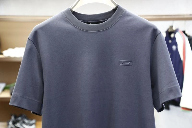 Fendi T-Shirts QuickDry 122319