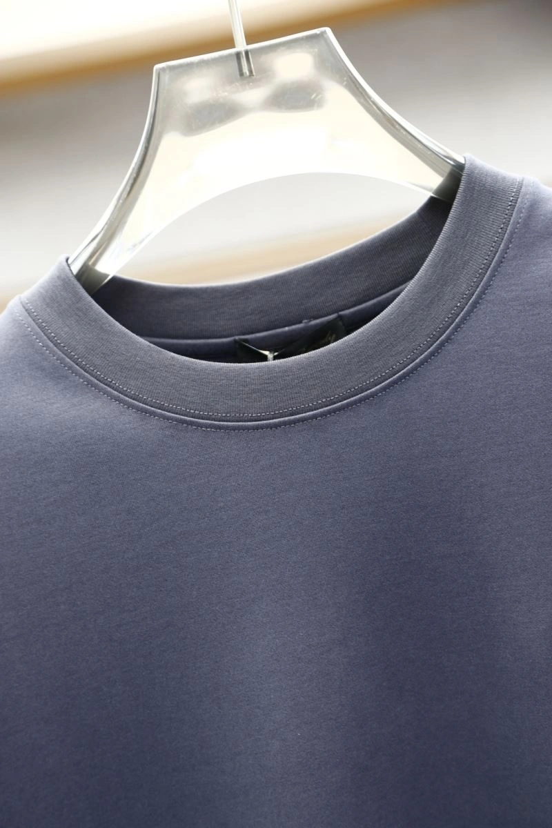 Fendi T-Shirts QuickDry 122319