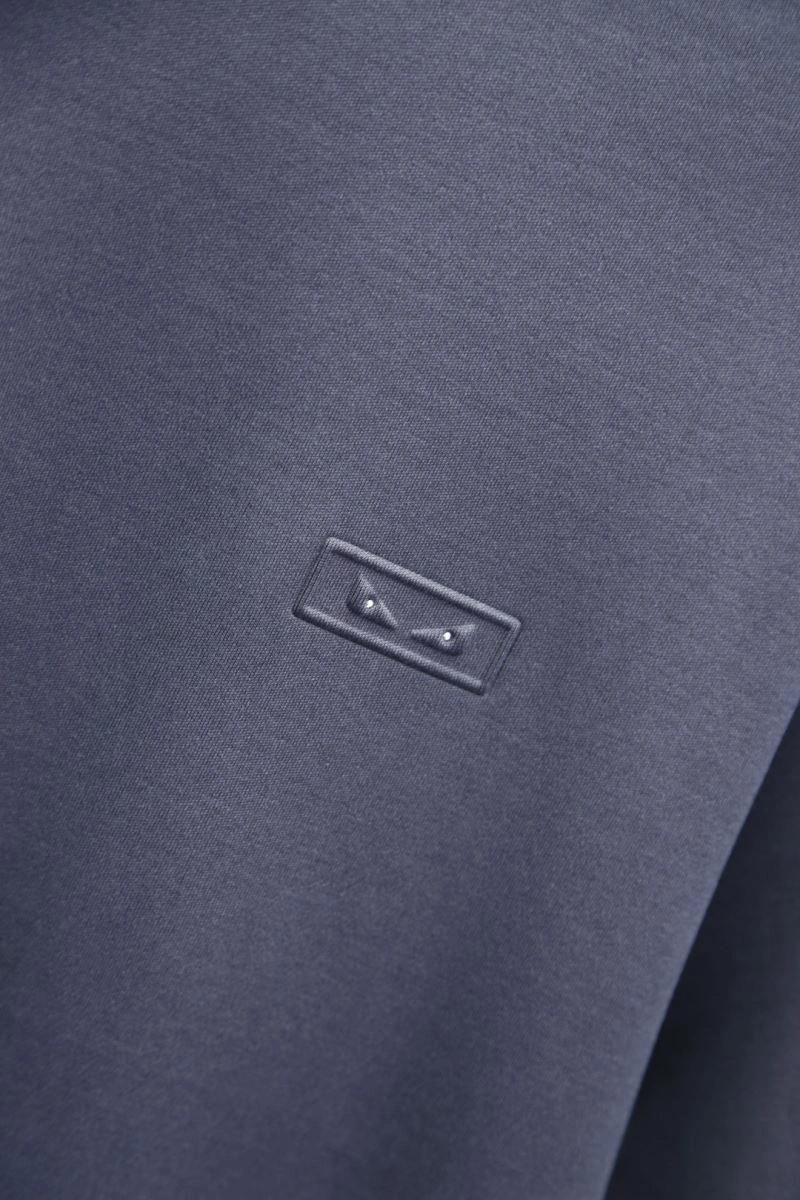 Fendi T-Shirts QuickDry 122319