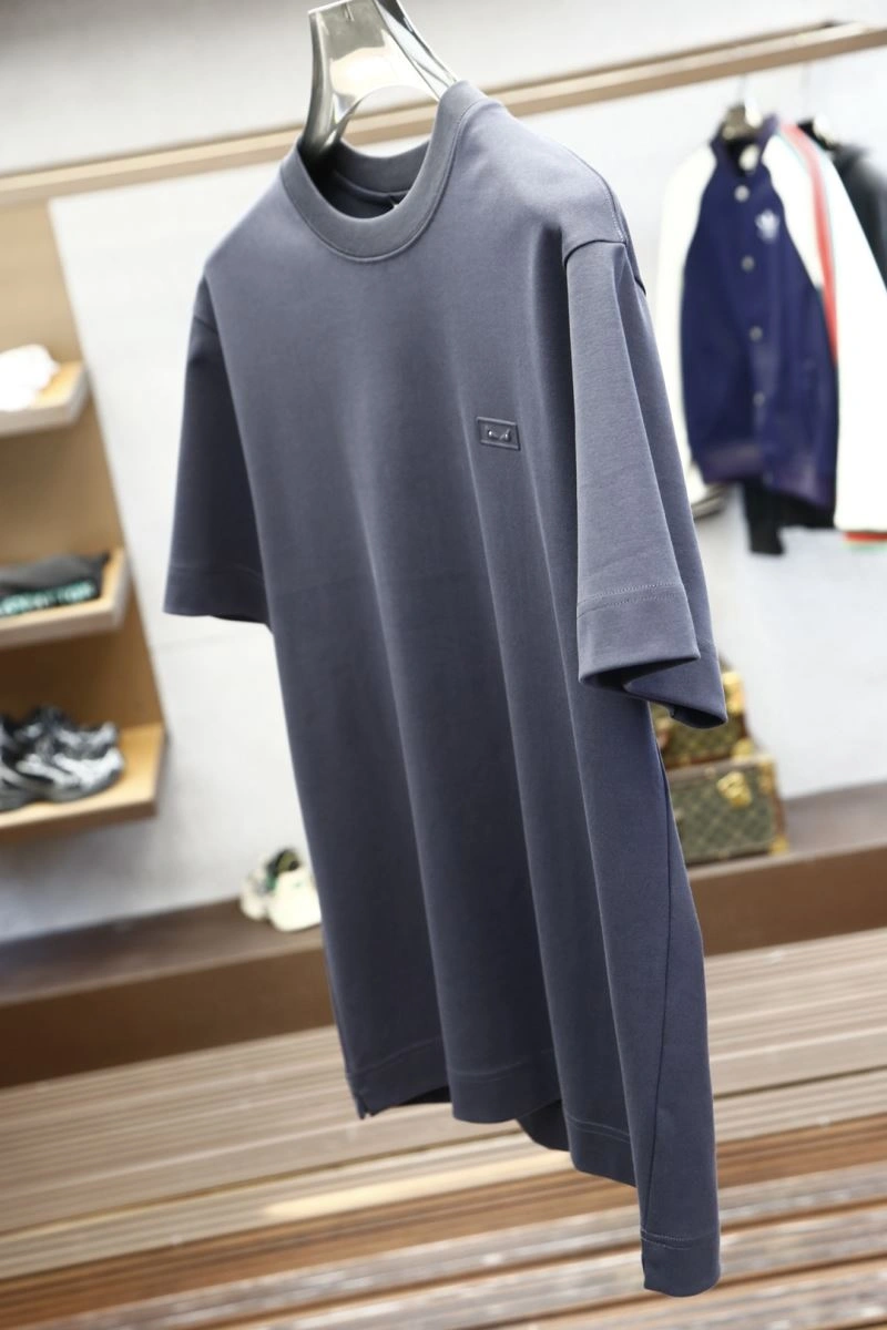 Fendi T-Shirts QuickDry 122319