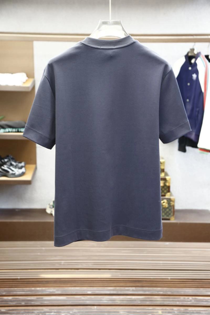 Fendi T-Shirts QuickDry 122319