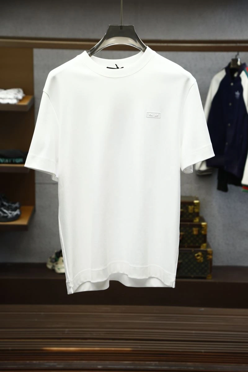 Fendi T-Shirts Modern 122334