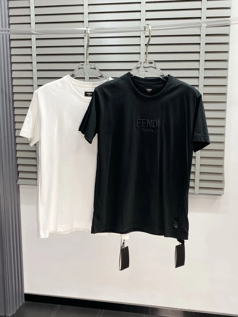 Affordable Fendi T-Shirts 122311