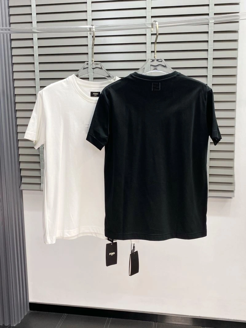 Affordable Fendi T-Shirts 122311